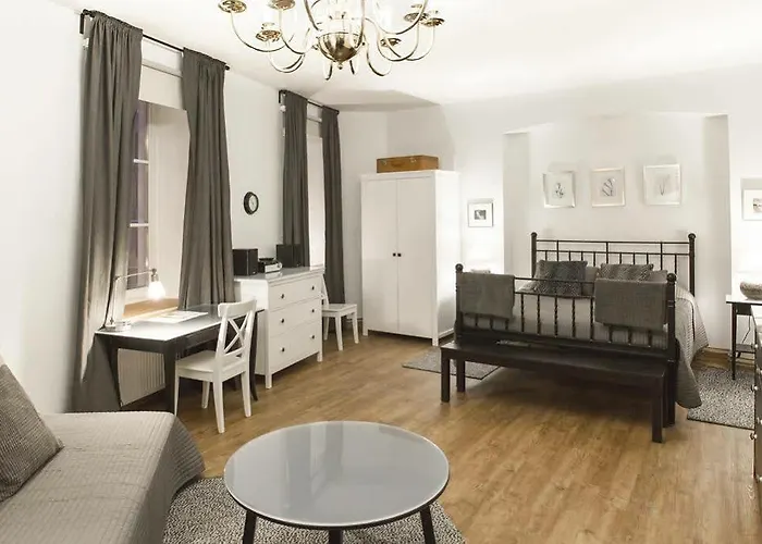 Haffelberg House Riga