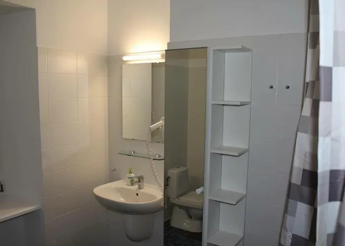 Apartment Haffelberg House *