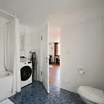 Haffelberg House *