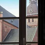 Haffelberg House * Riga