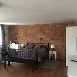 Haffelberg House *