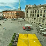 Haffelberg House Apartment *
