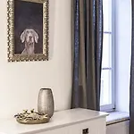 Haffelberg House דירה *