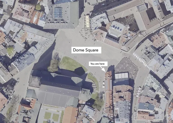 Haffelberg House דירה *