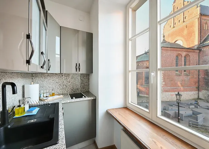 דירה Haffelberg House