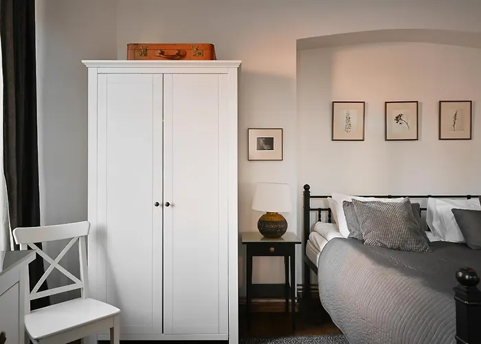 Haffelberg House ריגה