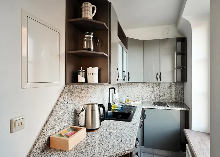 Haffelberg House * ריגה