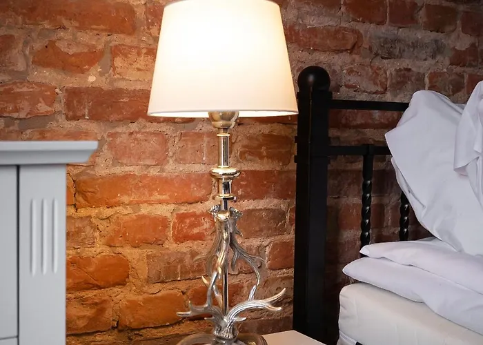 דירה Haffelberg House