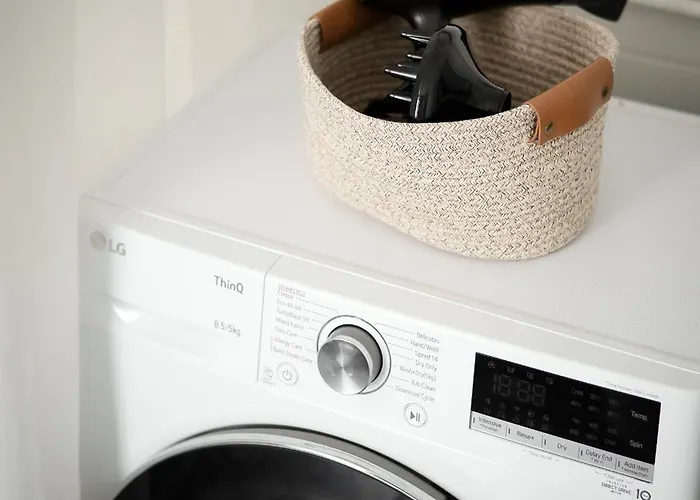 דירה Haffelberg House ריגה