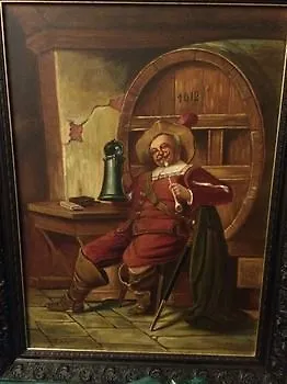 Haffelberg House * ריגה