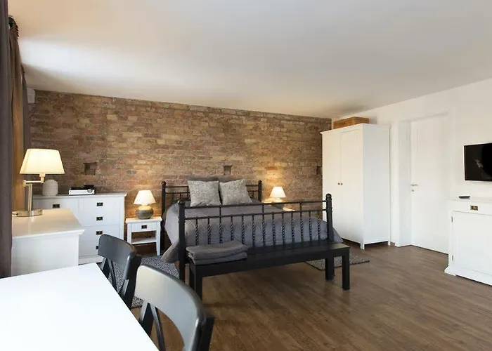 Haffelberg House Ryga