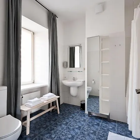 Haffelberg House Apartmán *