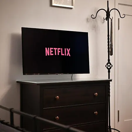 Apartmán Haffelberg House *