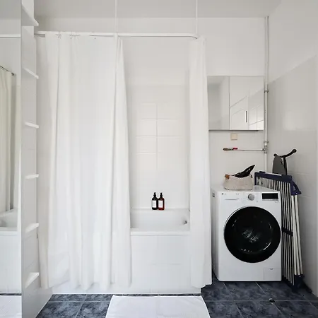 Haffelberg House Riga