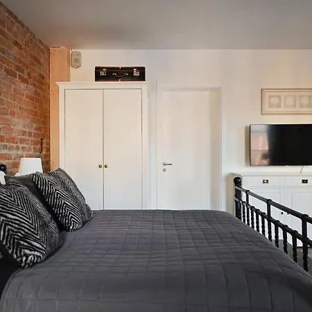 Haffelberg House Riga