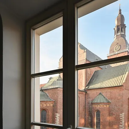 Haffelberg House Apartmán *