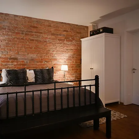 Apartmán Haffelberg House Riga