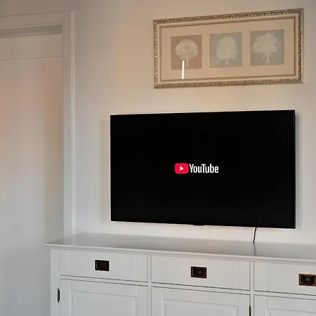 Apartmán Haffelberg House