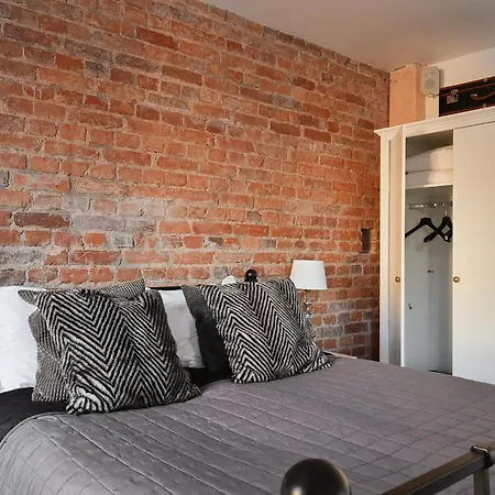 Apartmán Haffelberg House