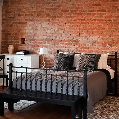 Haffelberg House Riga