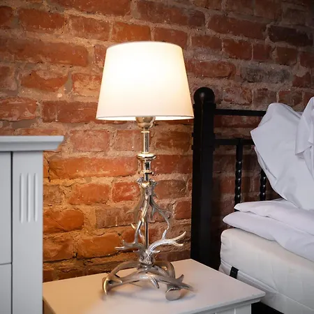 Apartmán Haffelberg House