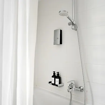 Apartmán Haffelberg House Riga