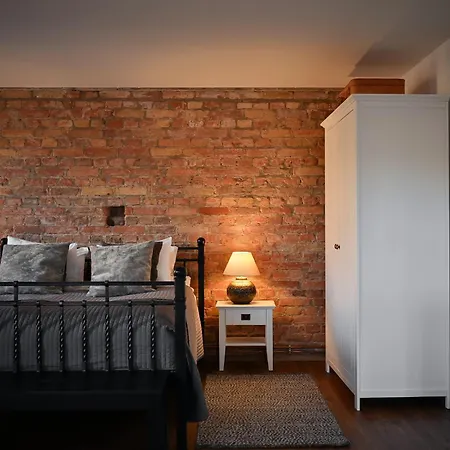 Haffelberg House * Riga