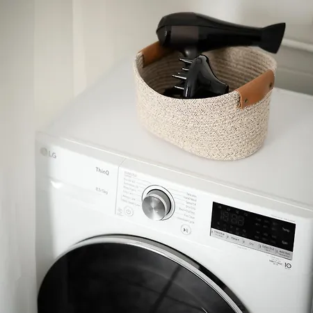 Apartmán Haffelberg House Riga