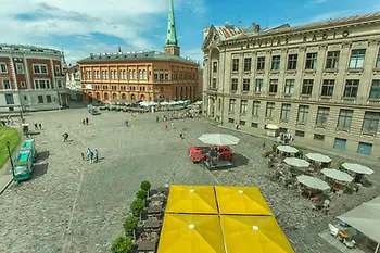 Ars Vivendi Rezidence Apartmán *