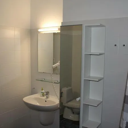 Apartmán Haffelberg House *